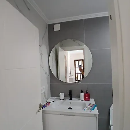Dream Appartement