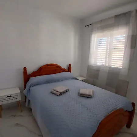 Dream Appartement Torrevieja
