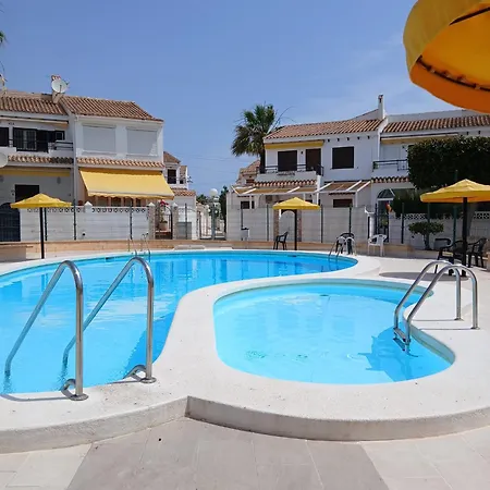 Apartment Dream Torrevieja